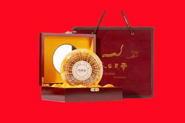 收购资讯:拉萨达孜区回收冬虫夏草是按克吗